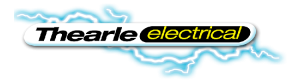 Thearle Electrical Logo